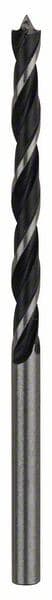 Bosch 2609255201, Spiralne burgije za drvo