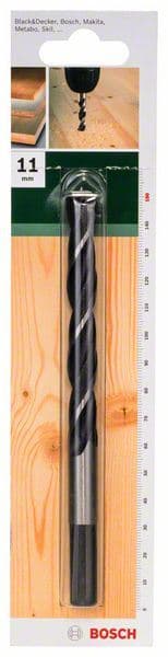 Bosch 2609255208, Spiralne burgije za drvo - slika 2