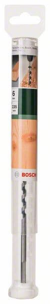 Bosch 2609255231, Vijugava burgija za drvo, šestostrano - slika 2