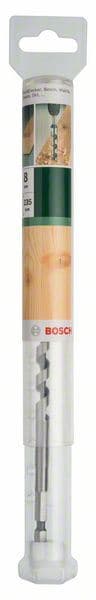 Bosch 2609255232, Vijugava burgija za drvo, šestostrano - slika 2