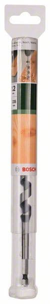 Bosch 2609255236, Vijugava burgija za drvo, šestostrano - slika 2