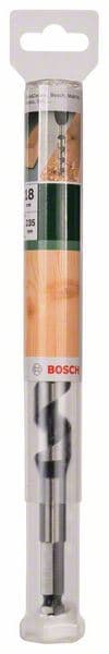 Bosch 2609255244, Vijugava burgija za drvo, šestostrano - slika 2