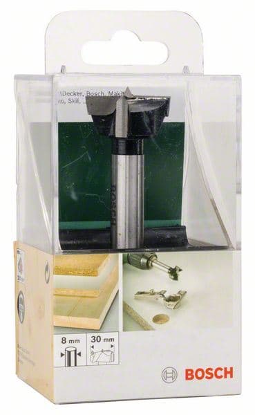 Bosch 2609255282, HM burgija za šarke, DIN 7483 G - slika 2
