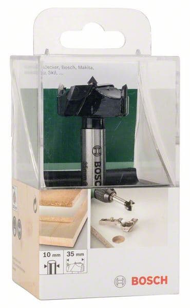 Bosch 2609255283, HM burgija za šarke, DIN 7483 G - slika 2