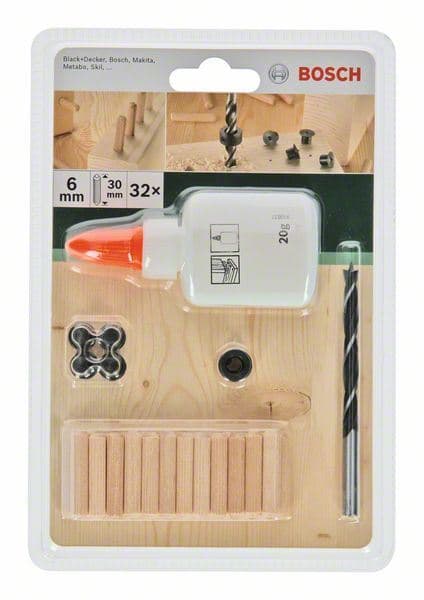 32-delni set tiplova Bosch 2609255305 - slika 2