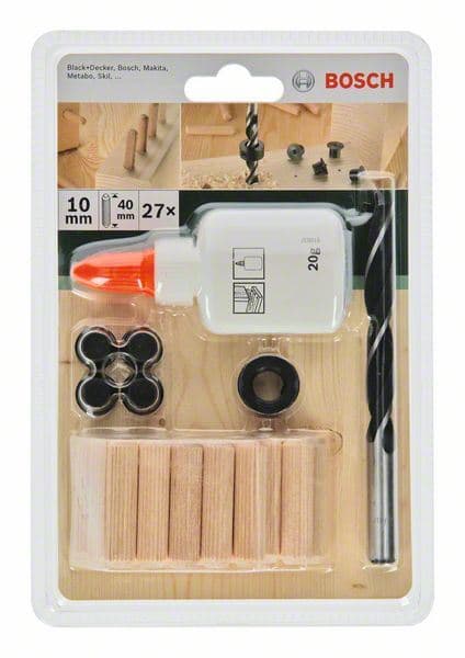 27-delni set tiplova Bosch 2609255307 - slika 2