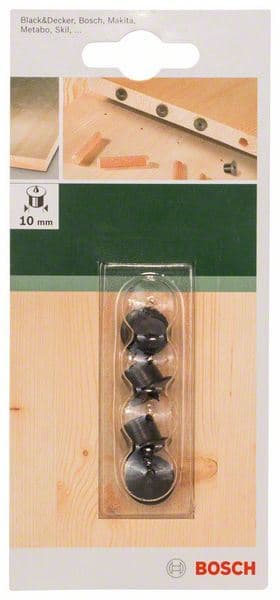 Postavljač za tiple za Ø 10 mm Bosch 2609255317 - slika 2