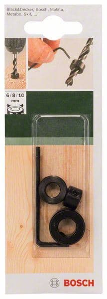 3-delni set graničnika za dubinu Bosch 2609255318 - slika 2