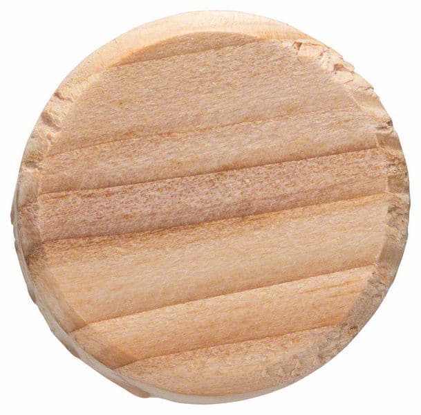 Drveni čepovi Bosch 2609255322