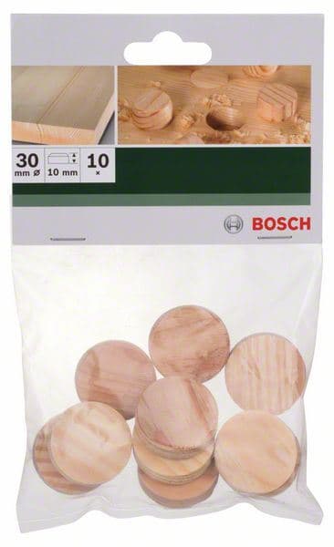 Drveni čepovi Bosch 2609255323 - slika 2
