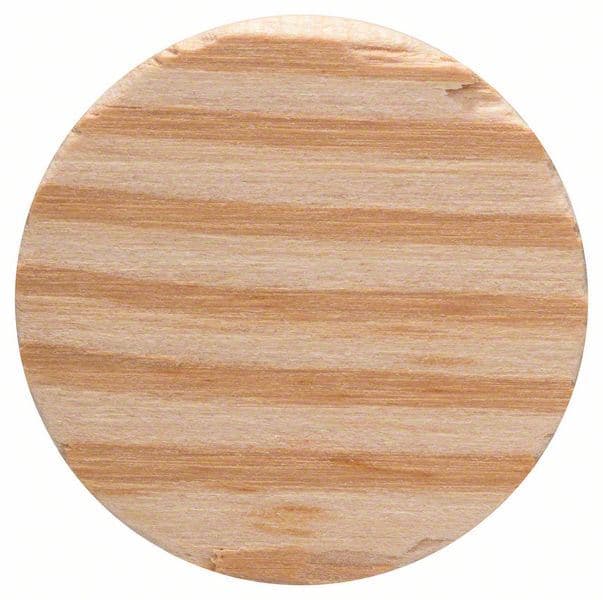 Drveni čepovi Bosch 2609255323