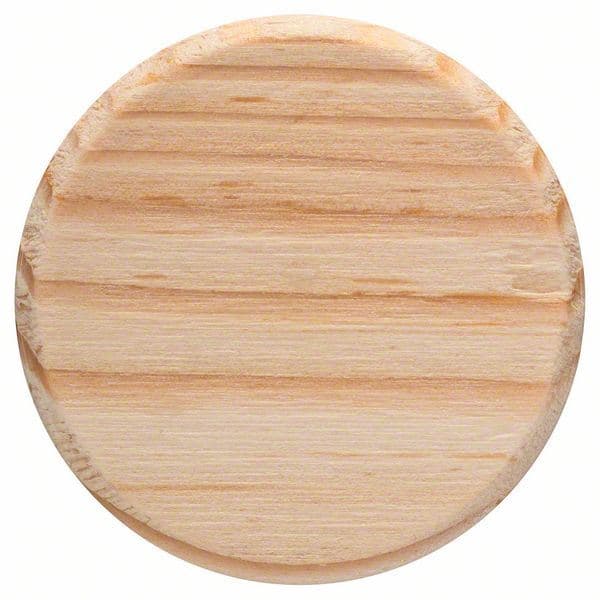 Drveni čepovi Bosch 2609255325