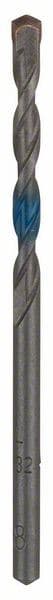 Bosch 2609255401, Burgija za beton po normi ISO 5468