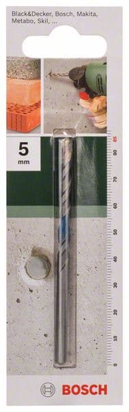 Bosch 2609255403, Burgija za beton po normi ISO 5468 - slika 2