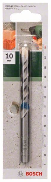 Bosch 2609255410, Burgija za beton po normi ISO 5468 - slika 2