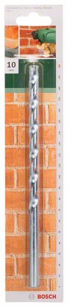 Burgija za kamen po normi ISO 5468 Bosch 2609255441 - slika 2