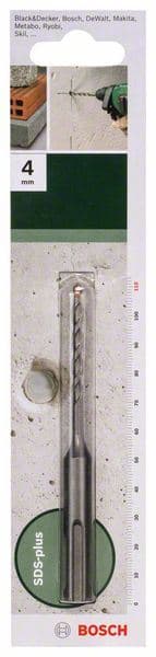 Bosch 2609255500, Hamer burgija SDS plus - slika 2