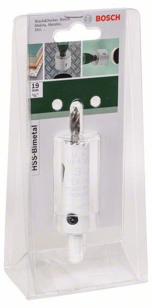 Testera za otvore HSS-bimetal Bosch 2609255600 - slika 2