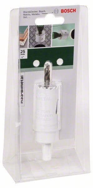 Testera za otvore HSS-bimetal Bosch 2609255603 - slika 2