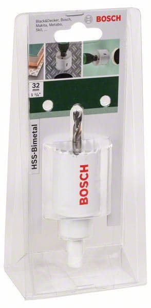 Testera za otvore HSS-bimetal Bosch 2609255605 - slika 2