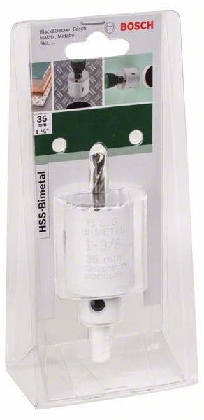 Testera za otvore HSS-bimetal Bosch 2609255606 - slika 2