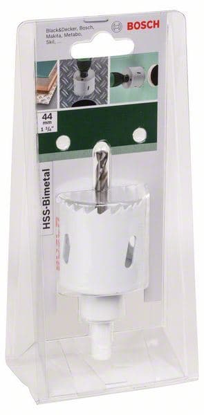 Testera za otvore HSS-bimetal Bosch 2609255608 - slika 2