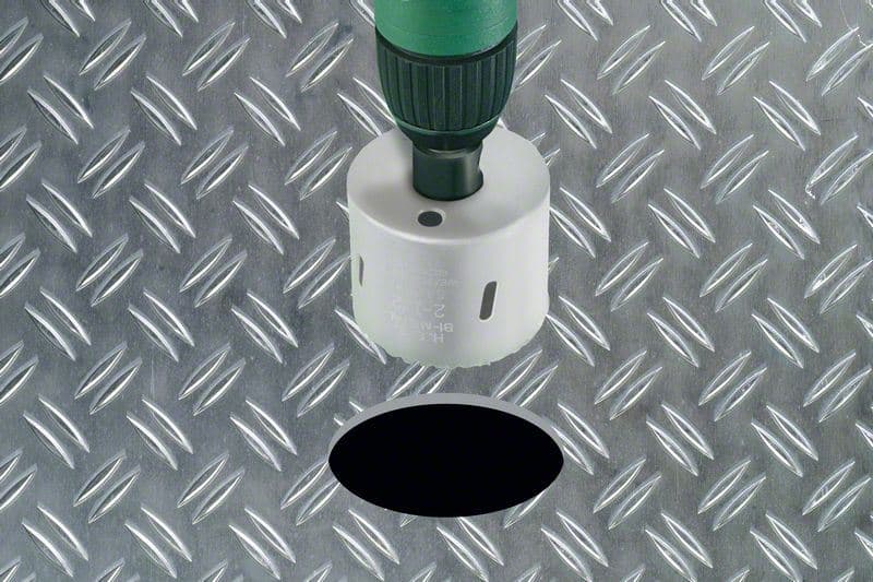 Testera za otvore HSS-bimetal Bosch 2609255608 - slika 4