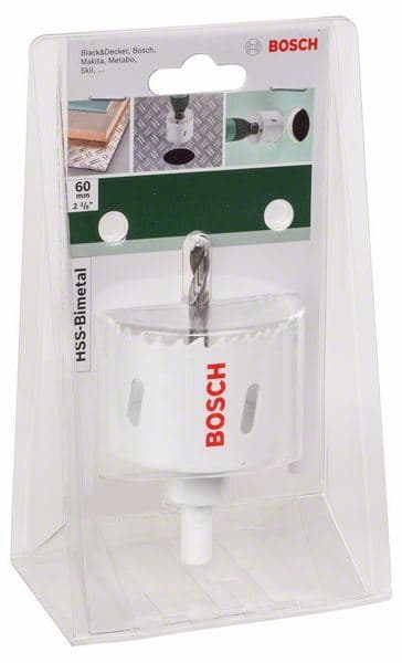 Testera za otvore HSS-bimetal Bosch 2609255611 - slika 2