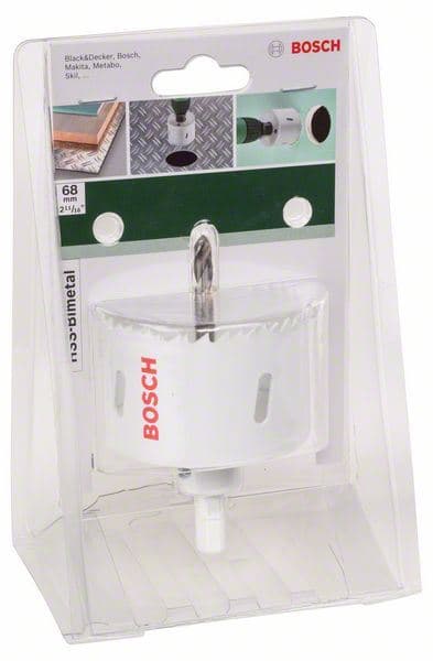 Testera za otvore HSS-bimetal Bosch 2609255615 - slika 2