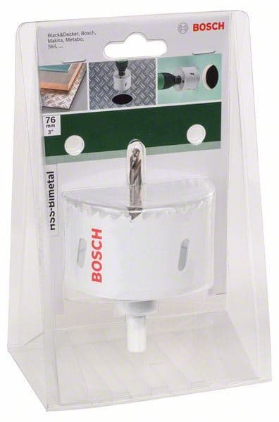 Testera za otvore HSS-bimetal Bosch 2609255617 - slika 2