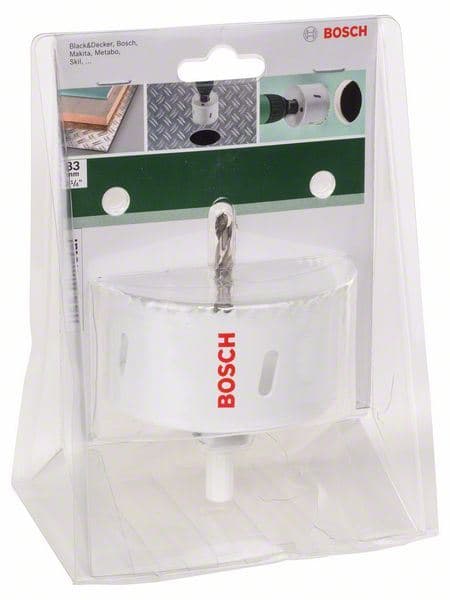 Testera za otvore HSS-bimetal Bosch 2609255618 - slika 2