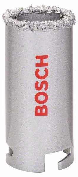 Testera za otvore posuta tvrdim metalom Bosch 2609255620