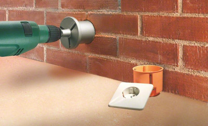 Testera za otvore posuta tvrdim metalom Bosch 2609255625 - slika 3