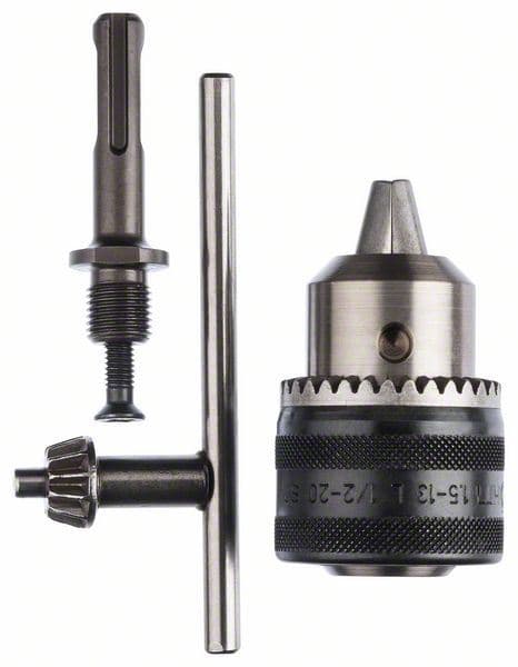 Klasična stezna glava sa SDS plus-adapterom Bosch 2609255708