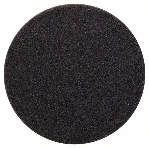 Bosch 2609256051, Sunđer za poliranje za ekscentar brusilice, 125 mm