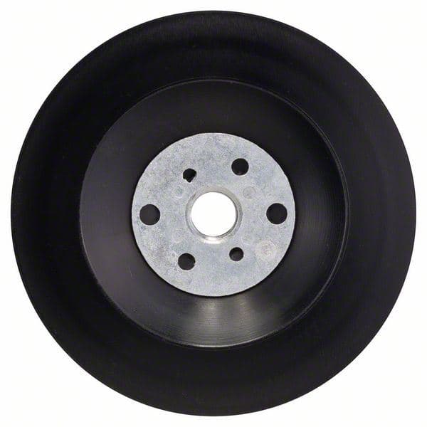 Bosch 2609256258, Brusni tanjir za ugaone brusilice, sistem na zatezanje, 115 mm