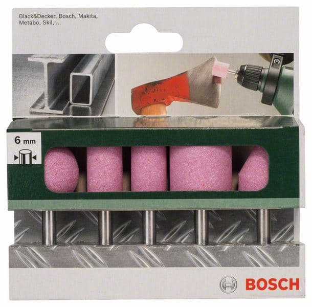Bosch 2609256549, Set brusnih kamena - slika 2