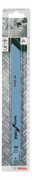 Bosch 2609256707, List univerzalne testere bimetal, S 1122 BF - slika 2