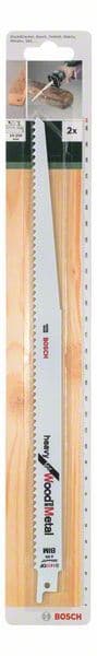 Bosch 2609256713, List univerzalne testere bimetal, S 1411 DF - slika 2