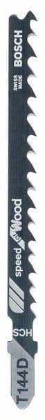 Bosch 2609256718, List ubodne testere HCS, T 144 D