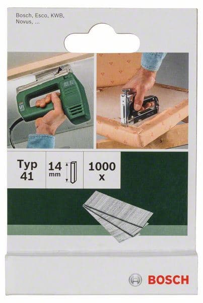 Čivija tip 41 Bosch 2609255808 - slika 2