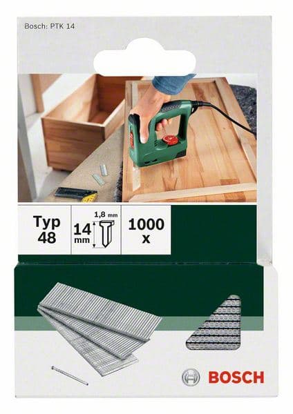 Ekser tip 48 Bosch 2609255813 - slika 2