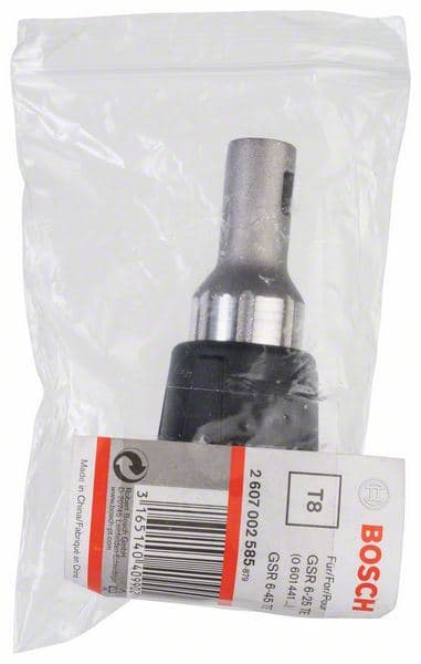 Graničnik dubine sa zaptivnim prstenom Bosch 2607002585 - slika 2