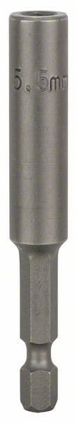 Nasadni ključevi Bosch 2608550557, 65 x 5,5 mm, M 3