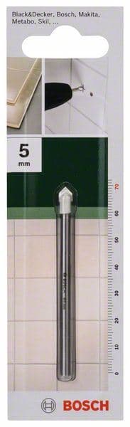Bosch 2609255578, Burgije za pločice - slika 2