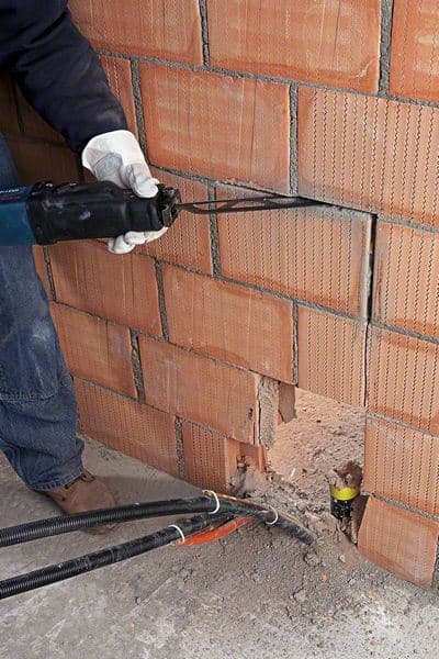 List univerzalne testere S 1543 HM Bosch 2608650354, Special za Brick - za ciglu - slika 8
