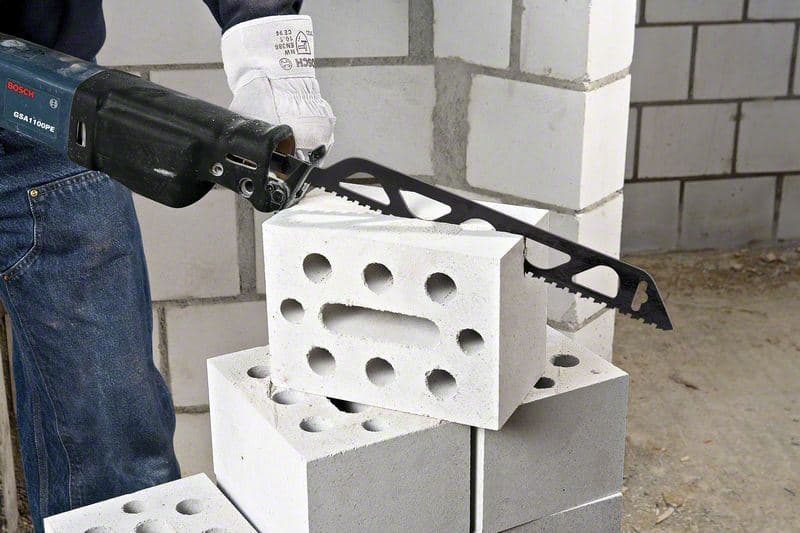 List univerzalne testere S 2243 HM Bosch 2608650356, Special za Brick - slika 10