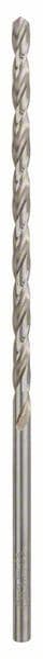 Burgija za metal HSS-G, DIN 340 Bosch 2608595678, 3,5 x 73 x 112 mm - slika 2