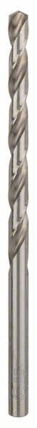 Burgija za metal HSS-G, DIN 340 Bosch 2608595689, 9 x 115 x 175 mm - slika 2