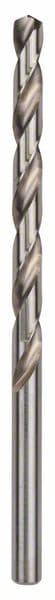 Burgija za metal HSS-G, DIN 340 Bosch 2608595690, 10 x 121 x 184 mm - slika 2